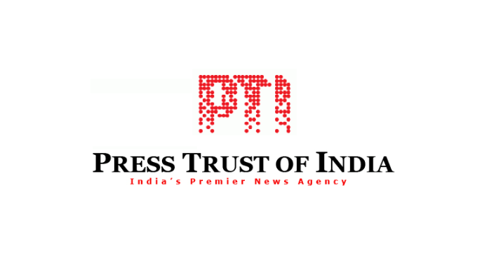 Press Trust of India