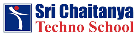 Sri Chaitanya Techno School logo